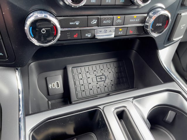 New 2026 Ford F150 XLT w/ Equipment Group 302A MID AWD/4WD image 24