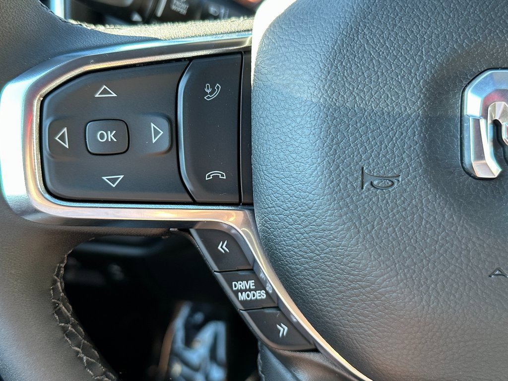 New 2026 RAM 1500 Laramie image 24