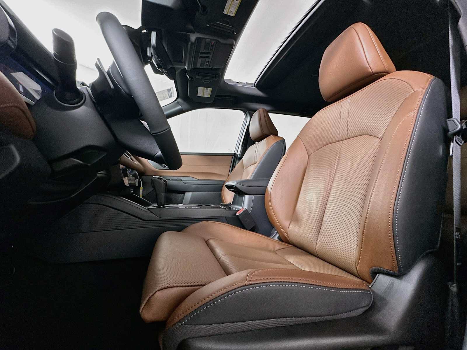 New 2026 Subaru Outback Touring XT AWD/4WD image 19