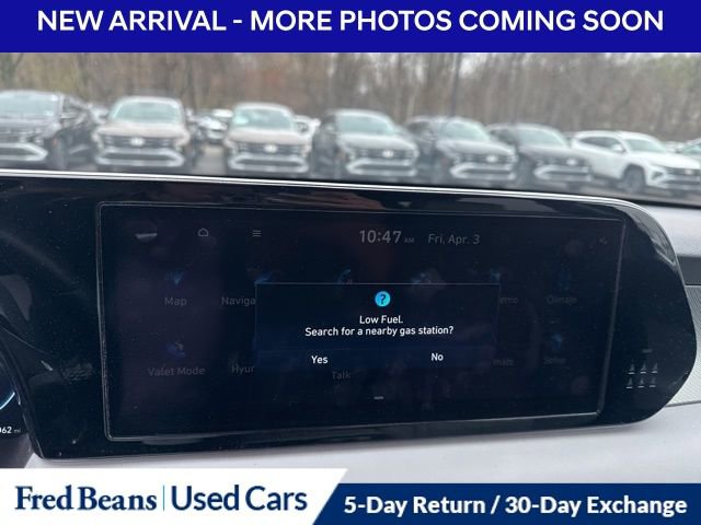 Used 2023 Hyundai Palisade SEL image 15