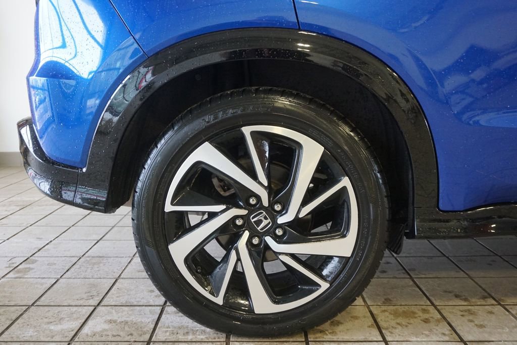 Used 2019 Honda HR-V Sport image 26