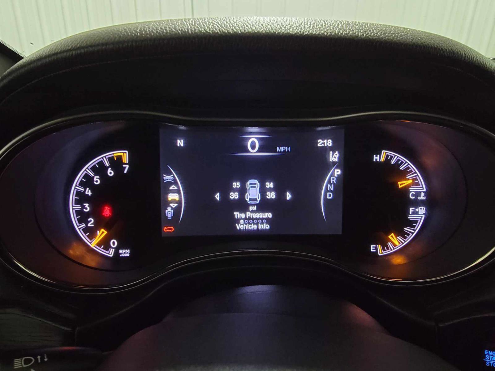 Used 2018 Jeep Grand Cherokee High Altitude image 38
