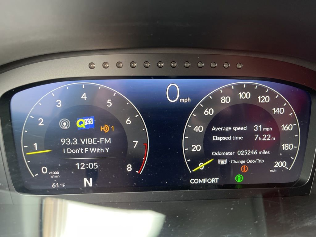 Certified 2024 Honda Civic Type R image 23