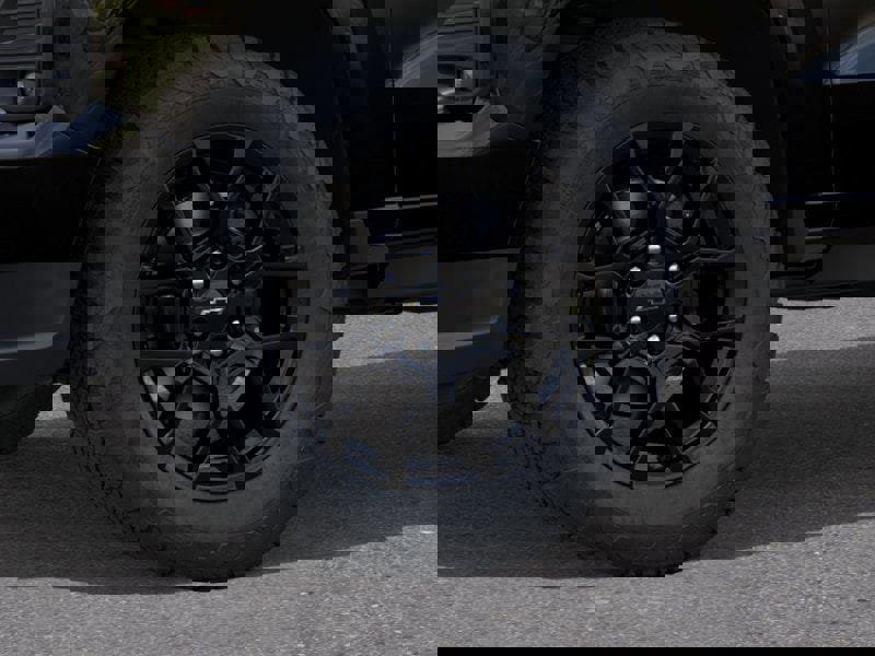 New 2026 Chevrolet Colorado Z71 w/ Technology Package image 35