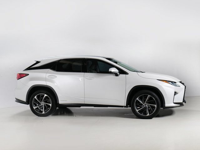 Used 2019 Lexus RX 450h AWD w/ Luxury Package image 30