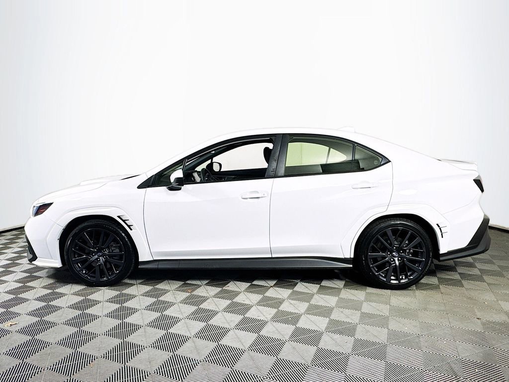 Used 2023 Subaru WRX Premium image 4