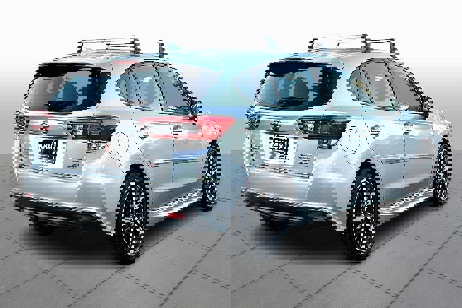 Used 2020 Subaru Impreza 2.0i Sport image 12