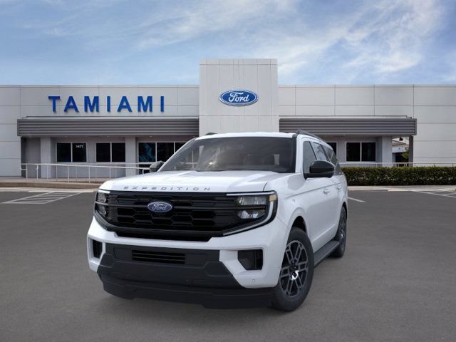 New 2026 Ford Expedition Active RWD image 2