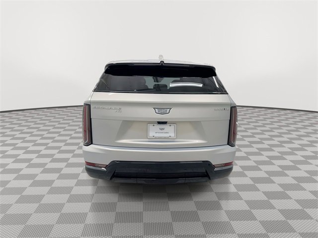 New 2025 Cadillac Escalade IQ Sport 1 image 9