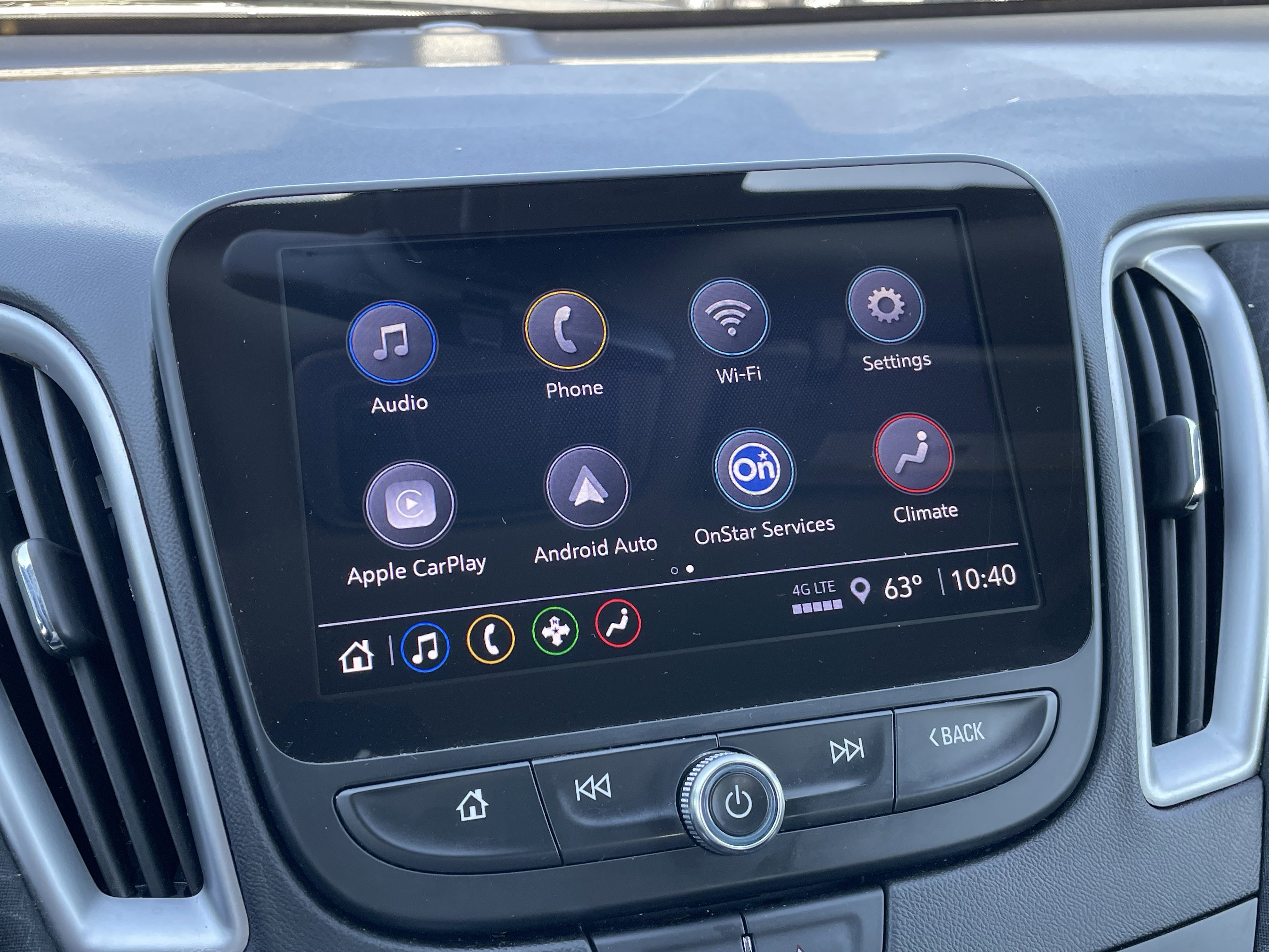 Used 2024 Chevrolet Malibu LT image 27