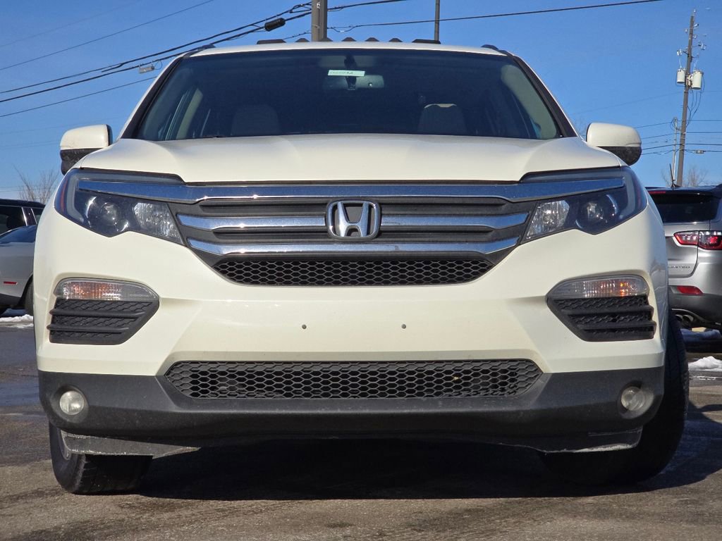 Used 2018 Honda Pilot EX-L image 9