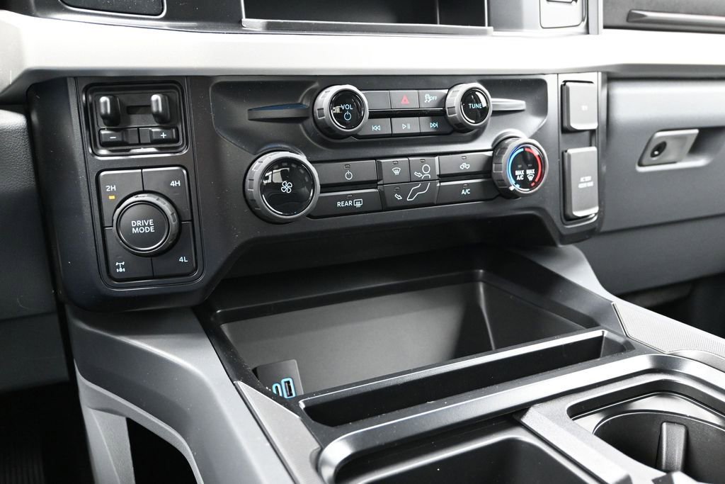 New 2026 Ford F250 XLT AWD/4WD image 44
