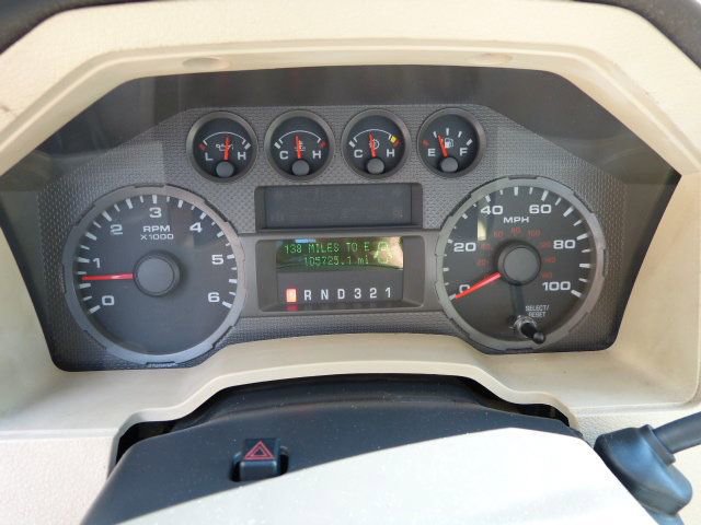 Used 2008 Ford F350 XLT RWD image 47