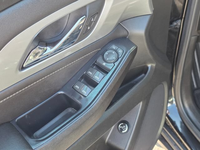 Used 2022 Chevrolet Traverse LT AWD/4WD image 24
