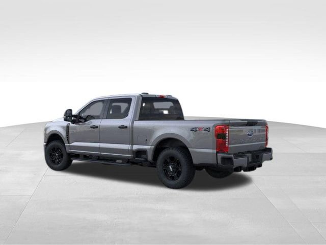 New 2026 Ford F350 XL w/ STX Appearance Package image 5