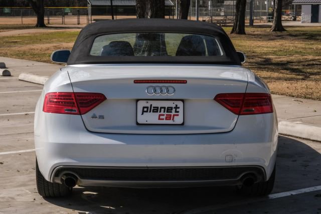 Used 2016 Audi A5 2.0T Premium image 20