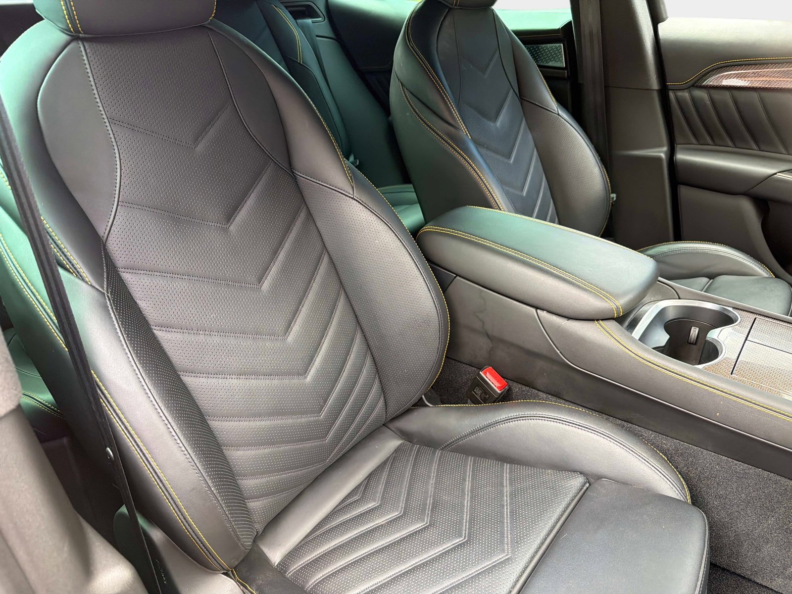 Used 2023 Maserati Grecale Modena image 22