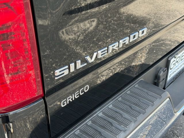 Used 2020 Chevrolet Silverado 1500 LT w/ All-Star Edition RWD image 15