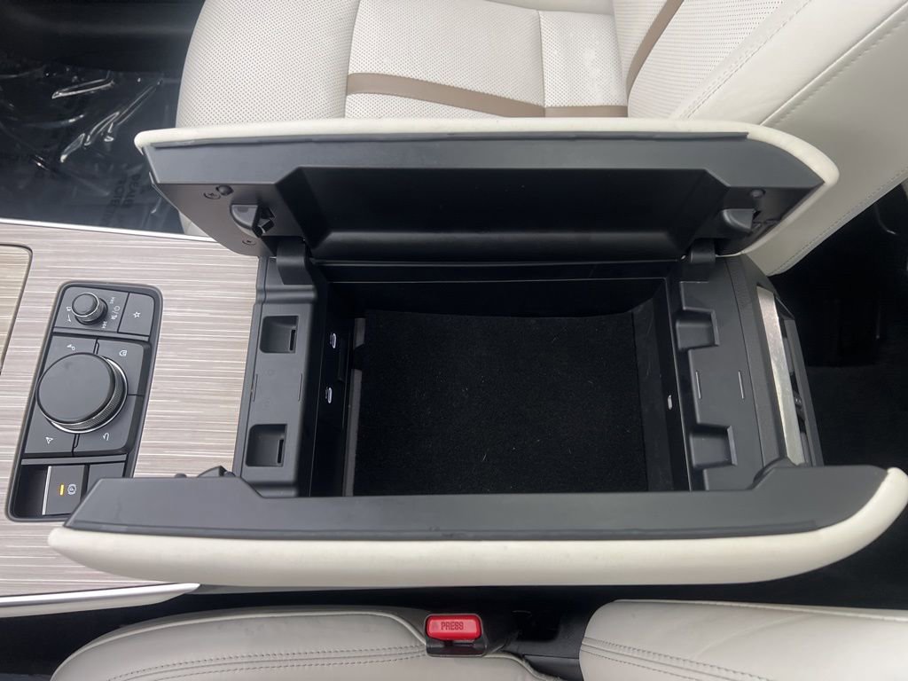 Used 2024 MAZDA CX-90 Plug-In Hybrid w/ Premium Plus image 14
