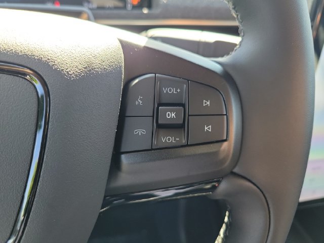 New 2026 Ford Mustang Mach-E Premium w/ Technology Package RWD image 6