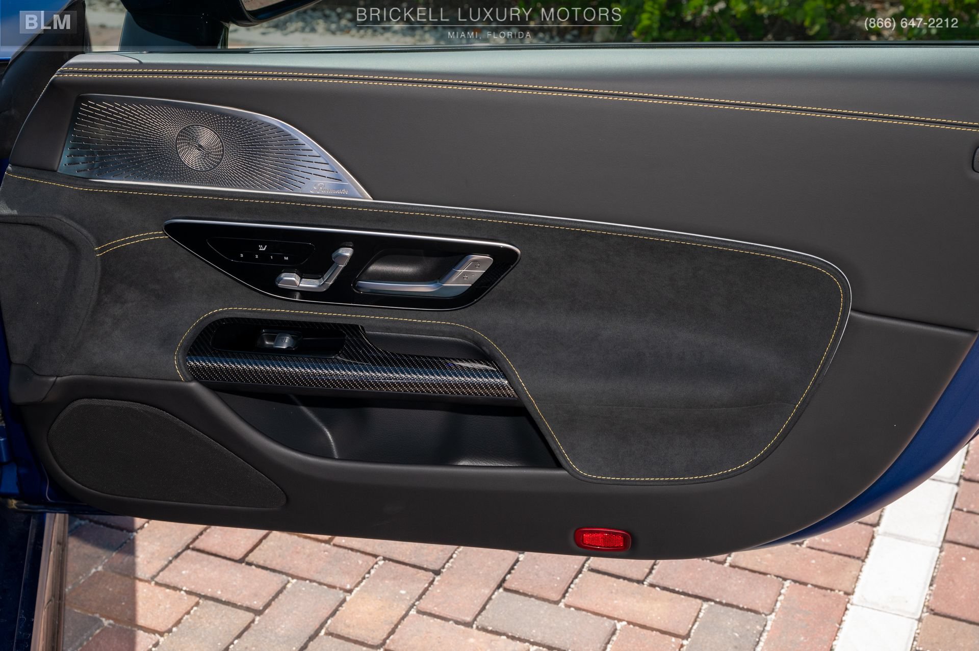 Used 2025 Mercedes-Benz AMG GT 63 image 17