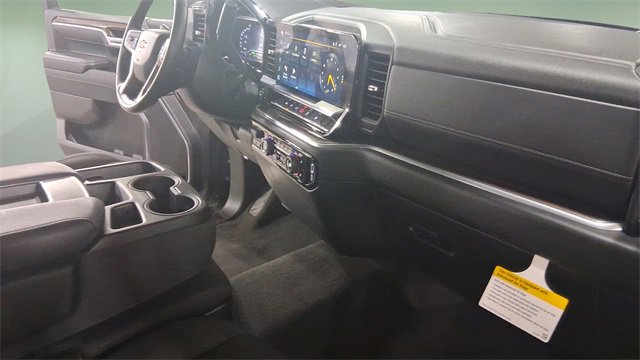 Used 2025 Chevrolet Silverado 1500 LT image 19