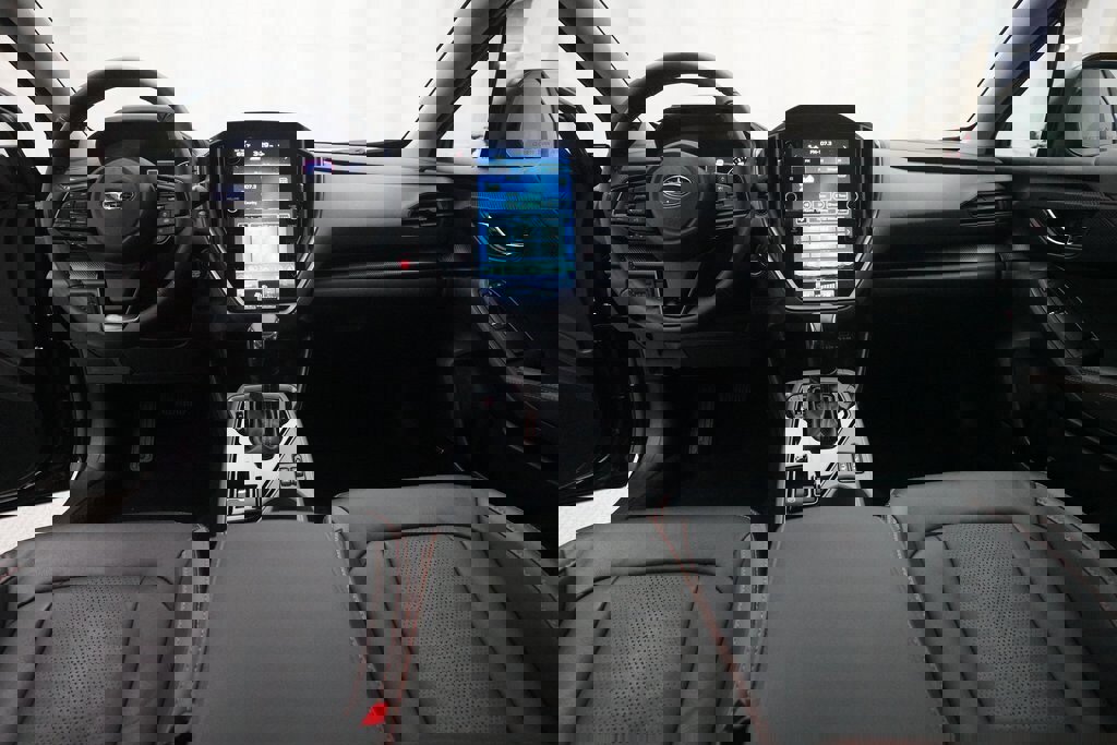 Used 2024 Subaru Crosstrek 2.5i Limited w/ Crosstrek Mirror Package image 5