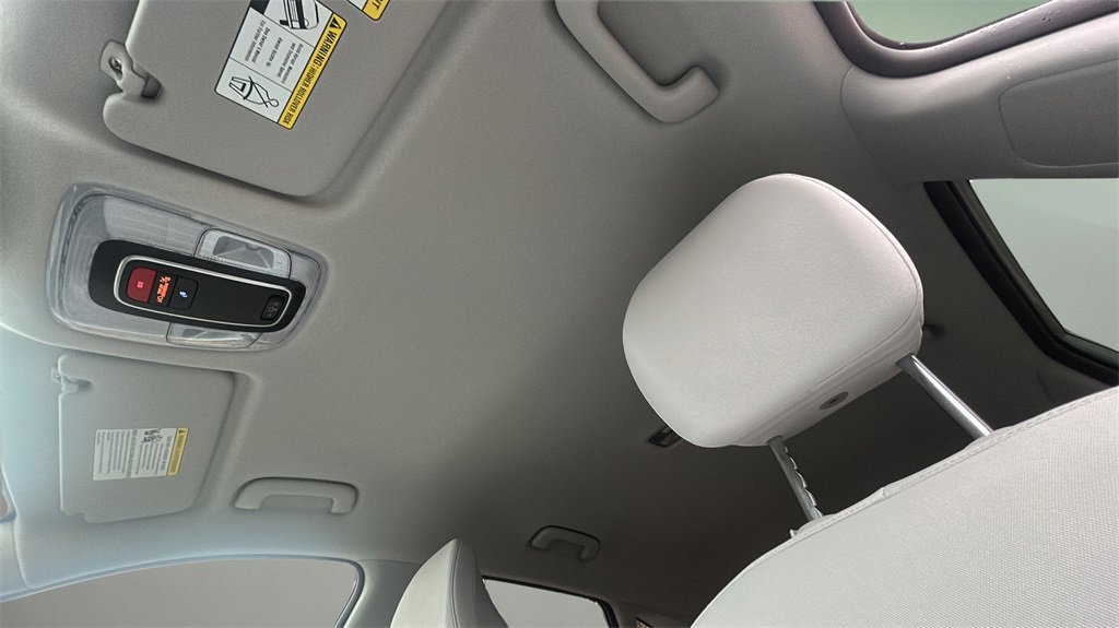 New 2026 Hyundai Kona SEL Sport image 16