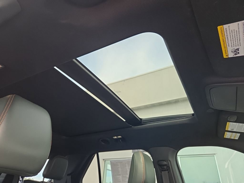 Used 2023 Ford Explorer Timberline w/ Timberline Technology Package image 42