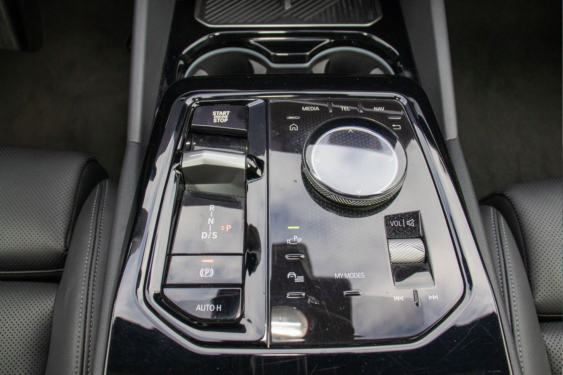 Used 2024 BMW 530i image 26