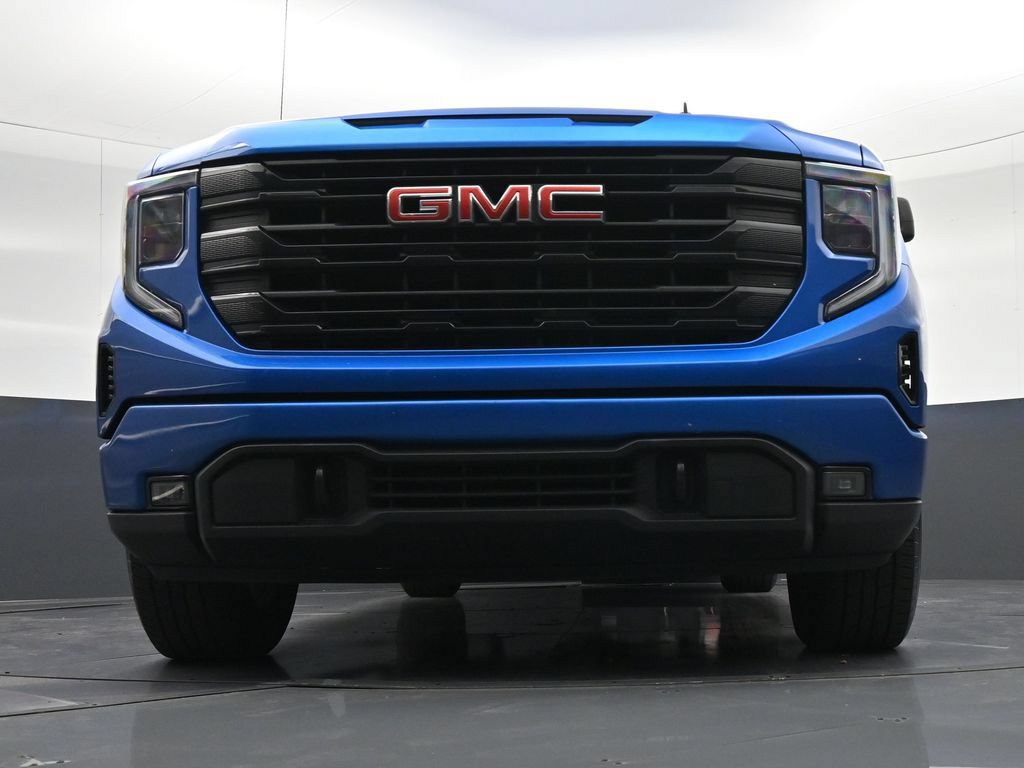 Used 2023 GMC Sierra 1500 Elevation RWD image 25