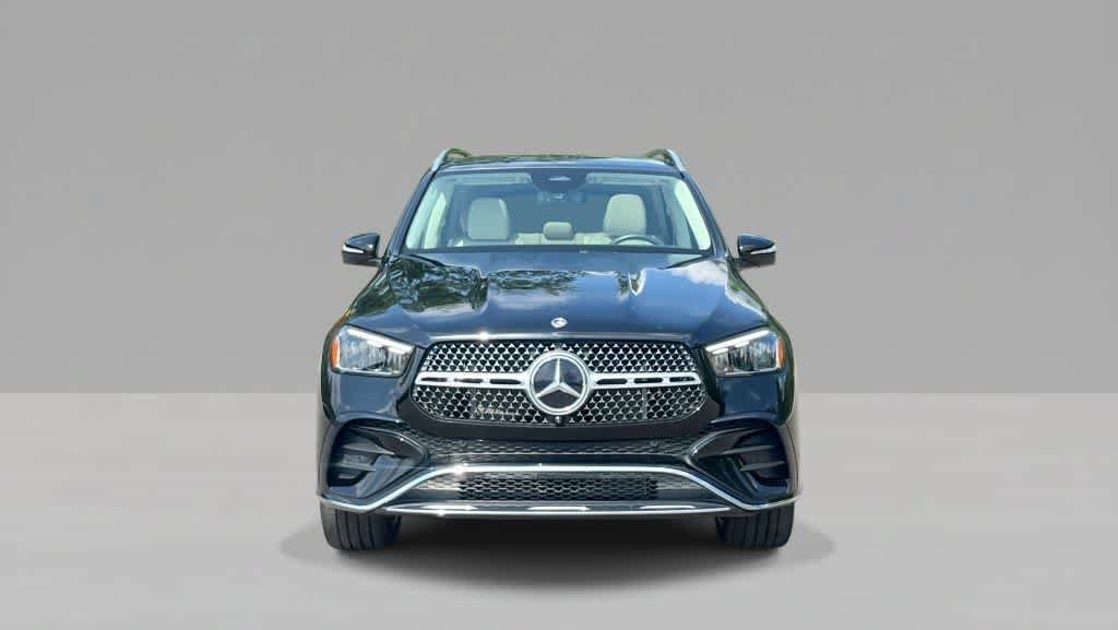 Used 2024 Mercedes-Benz GLE 350 4MATIC image 3