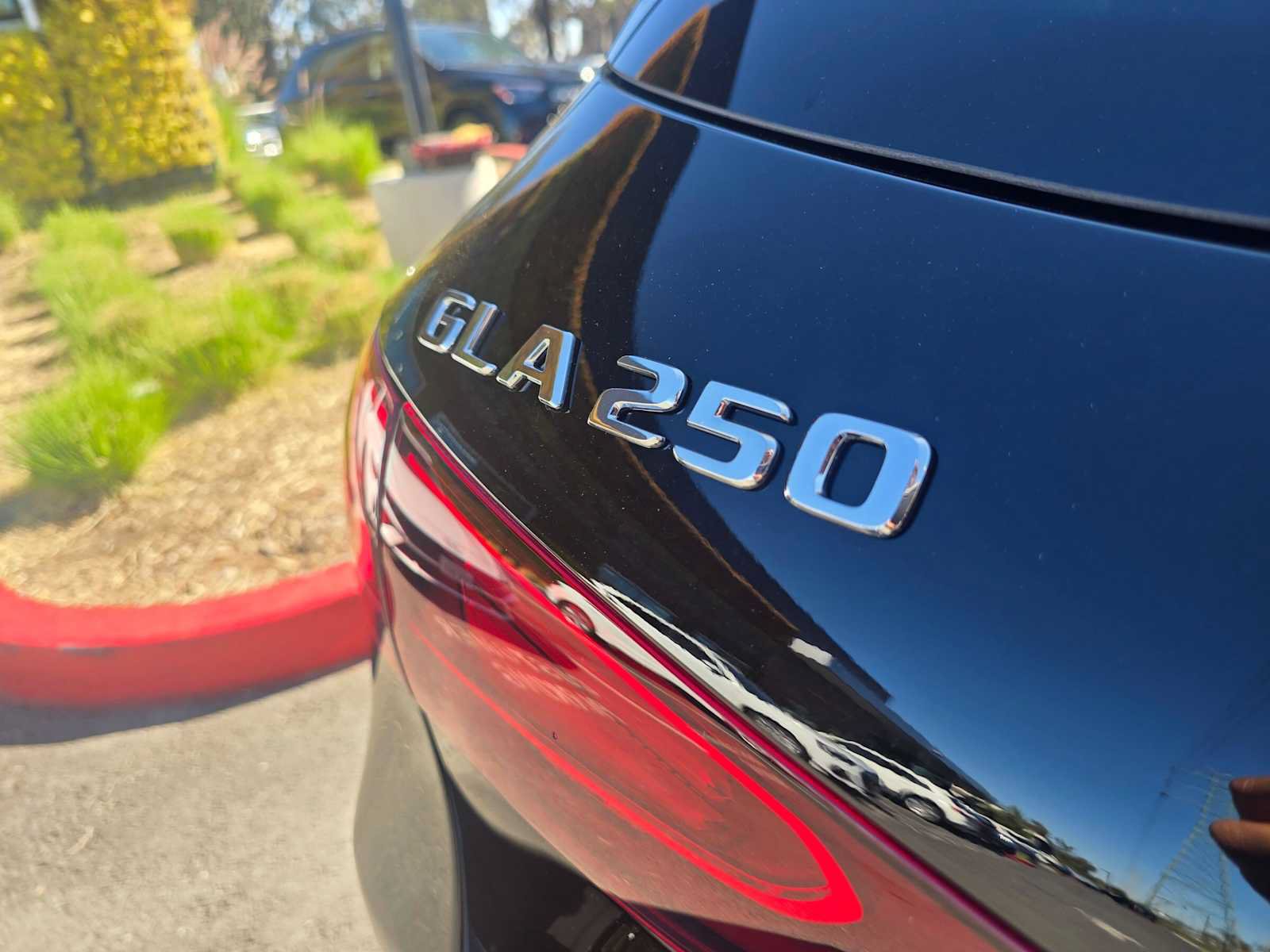 New 2026 Mercedes-Benz GLA 250 image 13