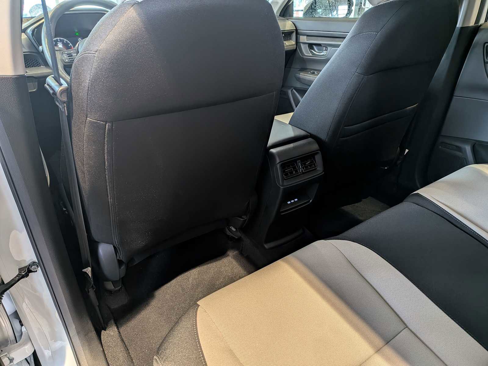 Certified 2024 Honda CR-V EX image 18