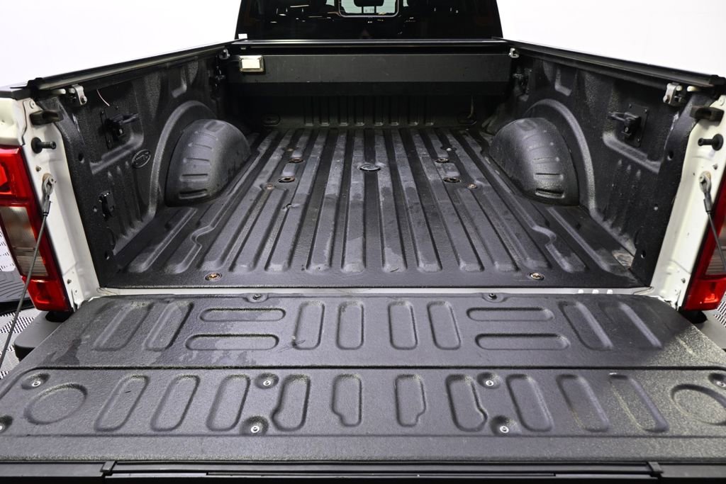Used 2020 Ford F250 Lariat w/ Lariat Ultimate Package image 15