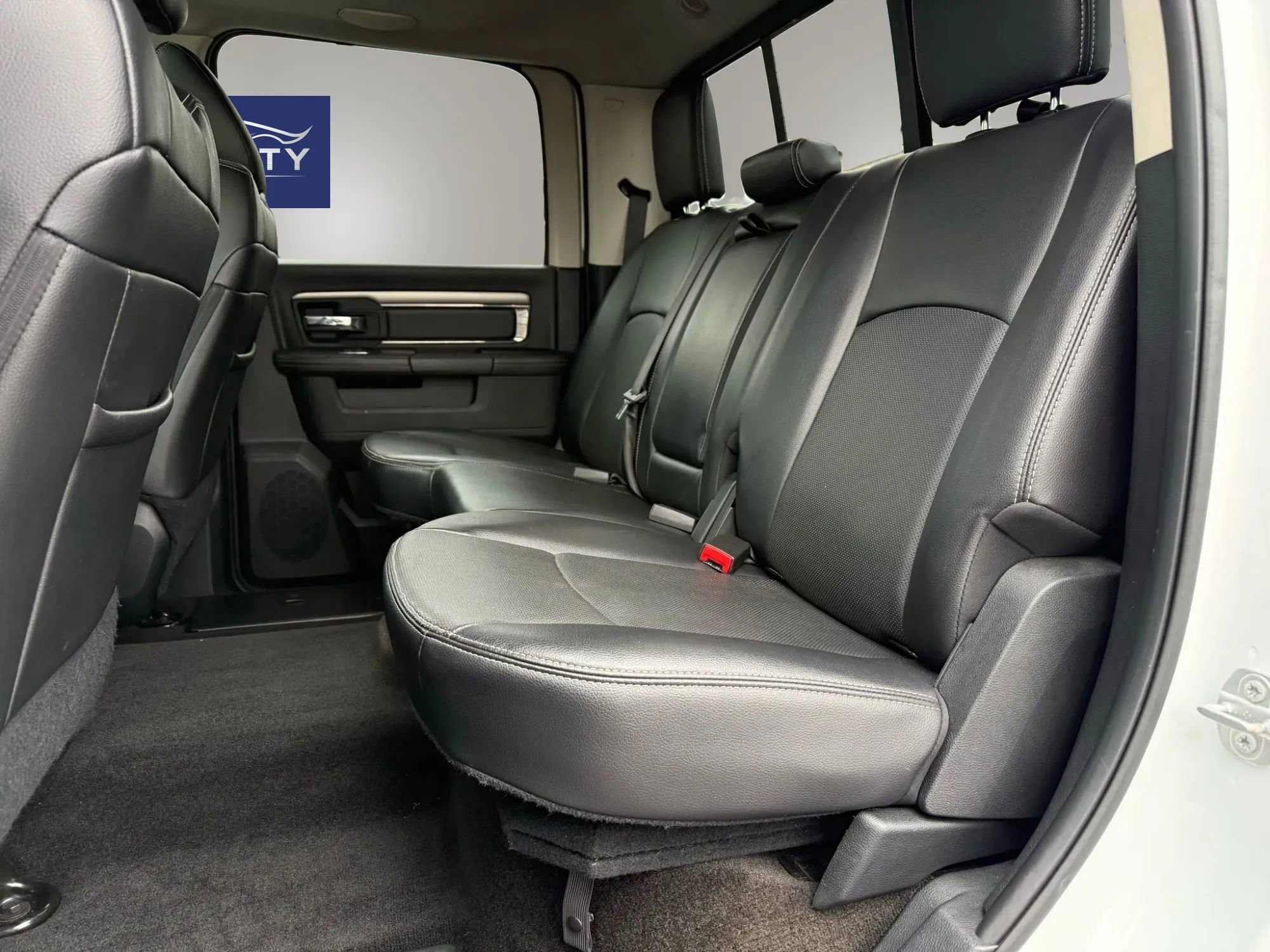 Used 2017 RAM 1500 Sport w/ Convenience Group image 27