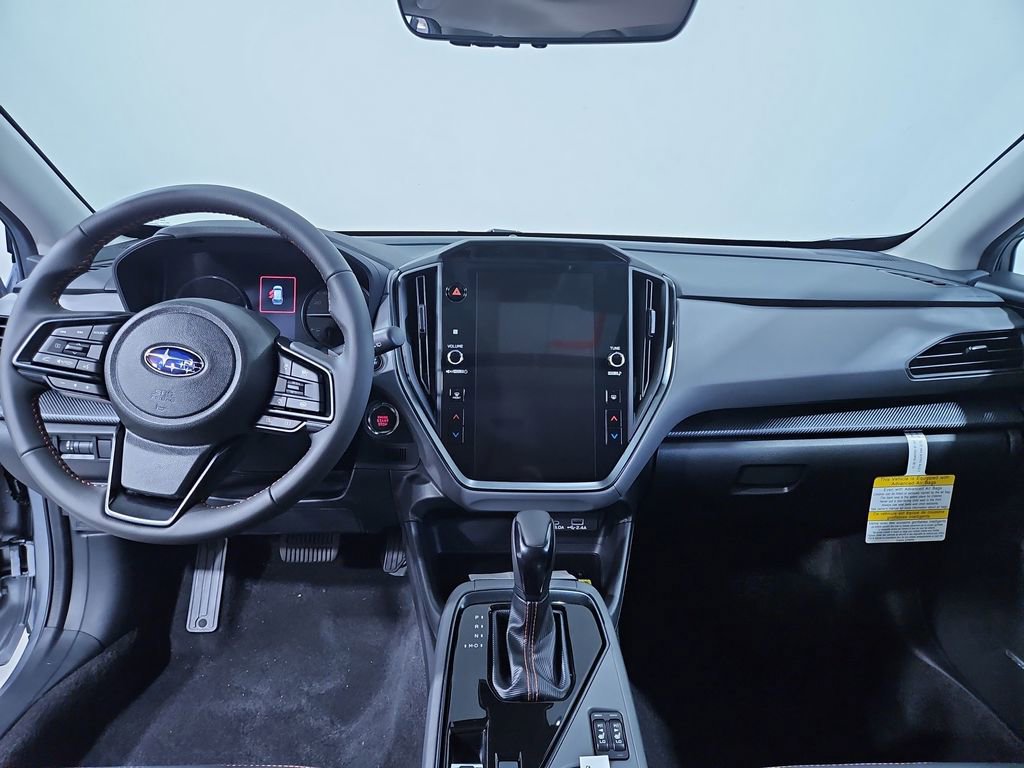 New 2025 Subaru Crosstrek 2.5i Limited w/ Crosstrek Mirror Package image 12