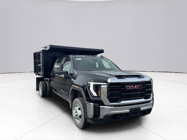 New 2025 GMC Sierra 3500 Pro w/ Convenience Package image 6