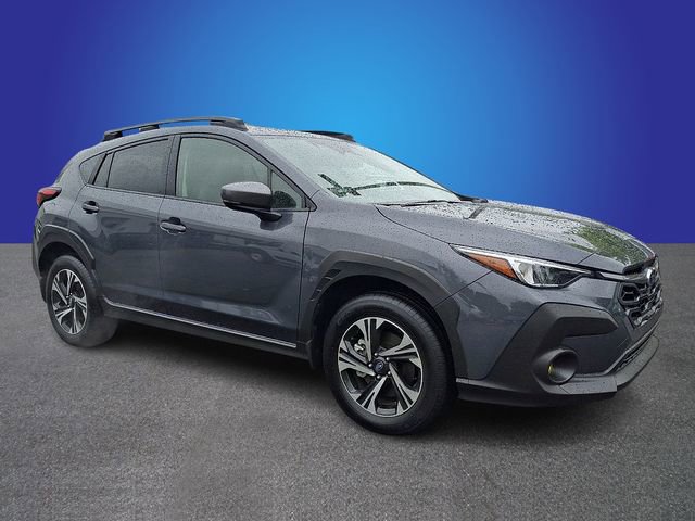 Used 2025 Subaru Crosstrek 2.0i Premium AWD/4WD image 3