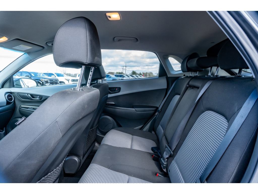 Used 2020 Hyundai Kona SEL image 13