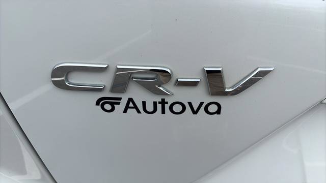 Used 2020 Honda CR-V EX image 31
