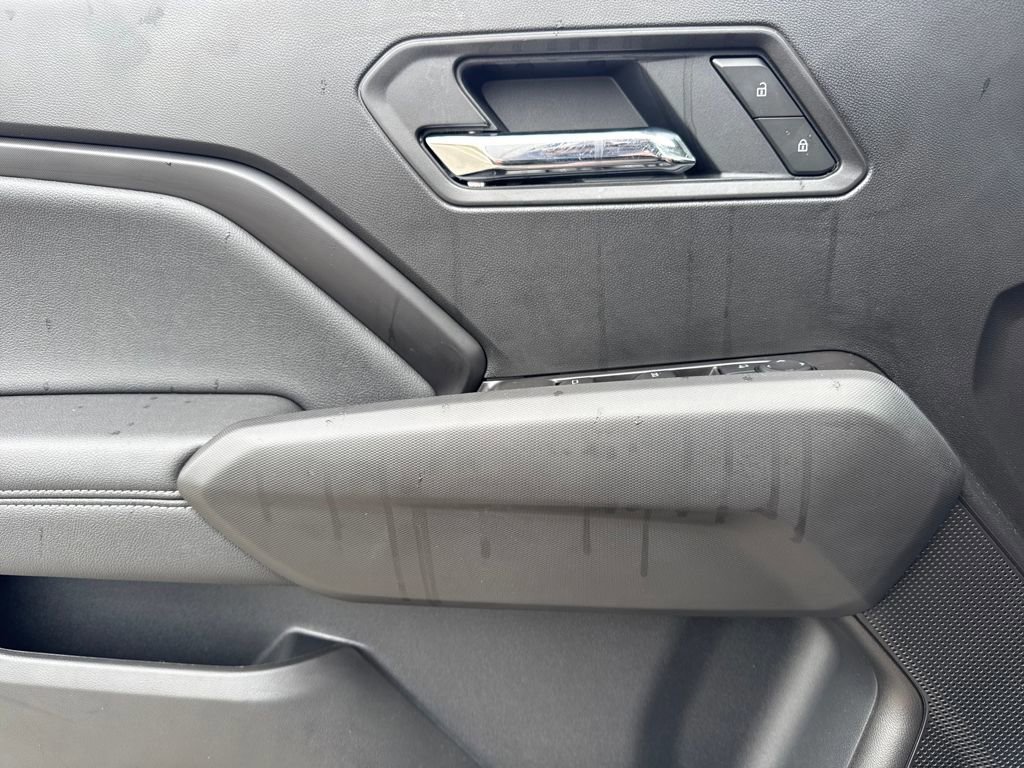 New 2026 GMC Canyon Elevation w/ Convenience Package image 19