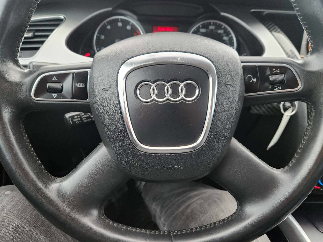 Used 2012 Audi A4 2.0T Premium Plus image 20