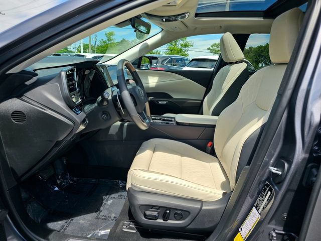 Used 2023 Lexus RX 350 w/ Accessory Package (Z1) AWD/4WD image 18