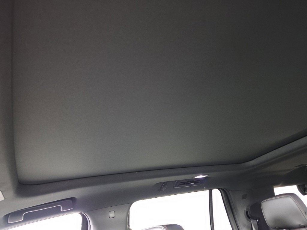 New 2026 Chevrolet Tahoe RST w/ Advanced Technology Package image 25