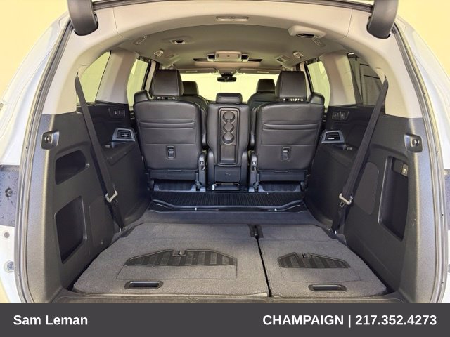 Used 2022 Honda Odyssey Touring image 41