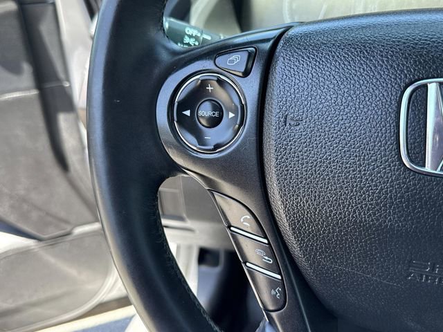 Used 2015 Honda Accord EX-L image 41