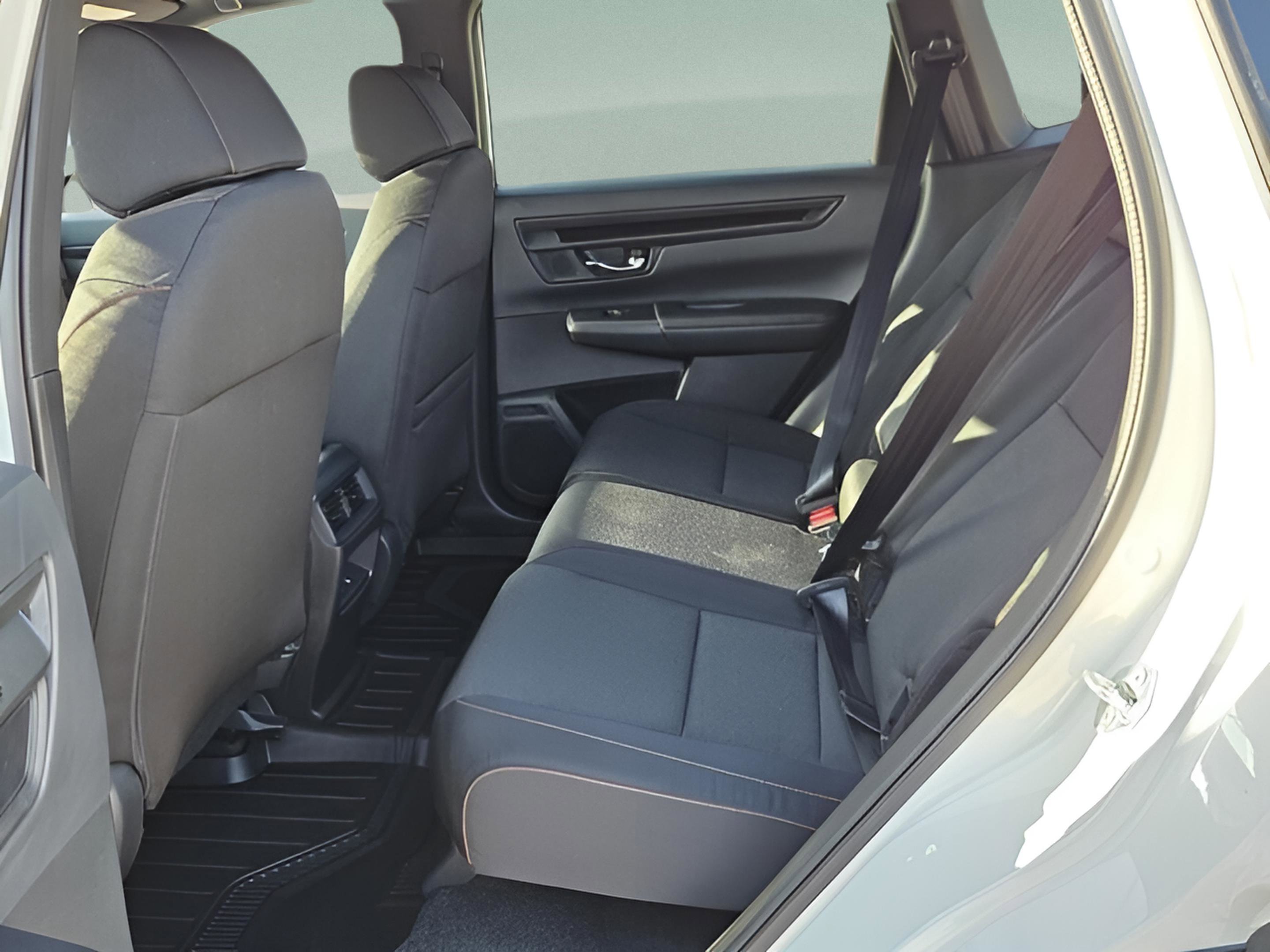 New 2026 Honda CR-V TrailSport image 23