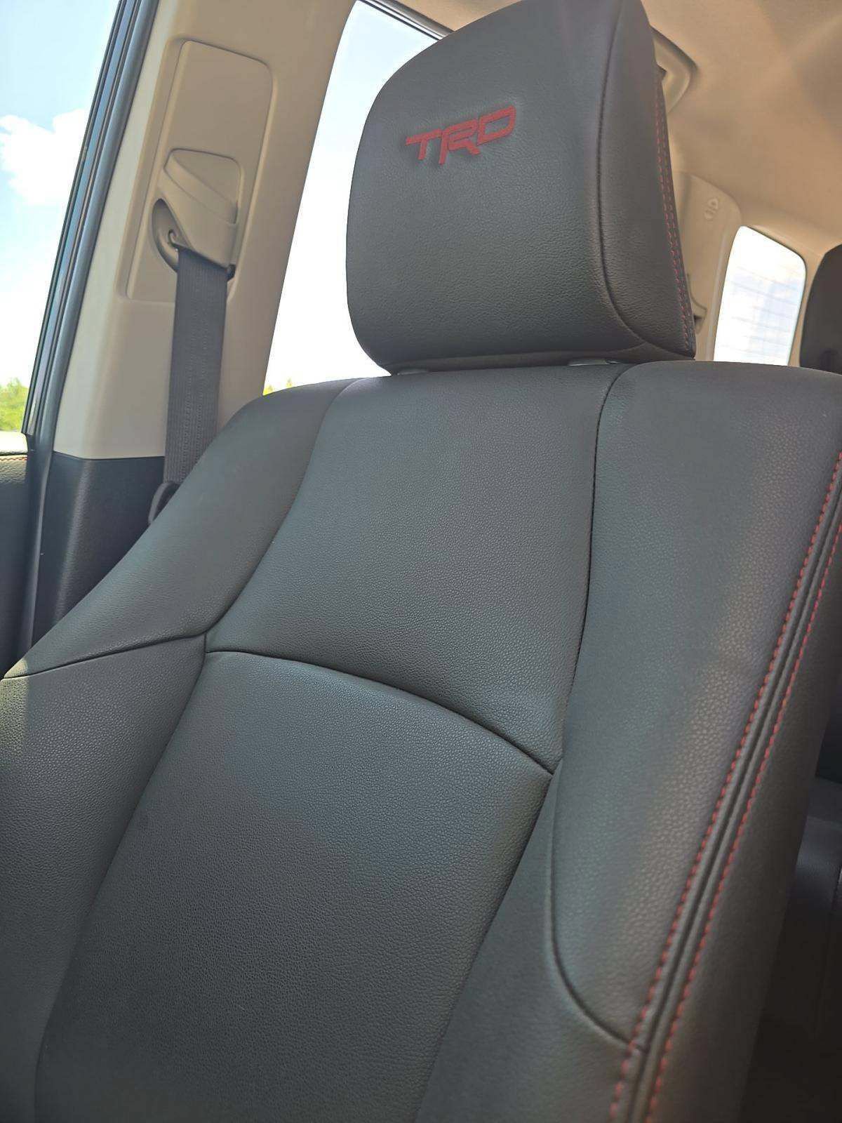 Used 2021 Toyota 4Runner TRD Pro AWD/4WD image 44