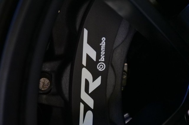 Used 2022 Dodge Challenger SRT Hellcat image 9